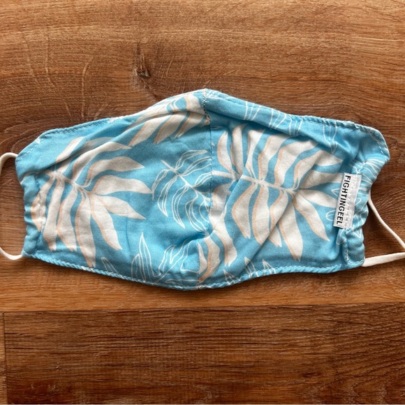 Fighting Eel masks, set of 3 - Picture 6 of 7